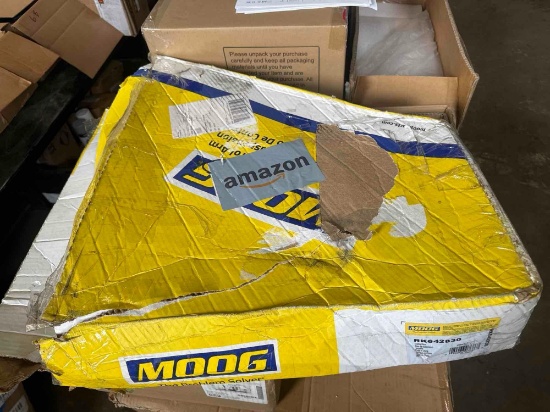 New Moog Comp Control Arm Part No RK642830