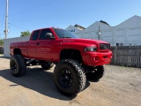 1999 Dodge Ram 1500 Sport 4x4 (located offsite, read description)