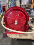 Reel Craft Co. Air Hose reel