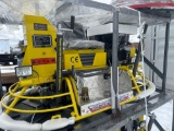 New SDLOOL Co Ride-On Concrete Trowel Model SL80R