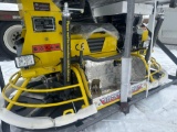 New SDLOOL Co Ride-On Concrete Trowel Model SL80R
