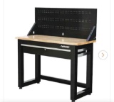 Husky Work Bench