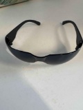 (25) Safety Glasse