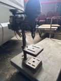 Delta/Milwaukee HomeCraft Bench Top Drill Press