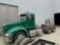 2014 Peterbilt 386 Tractor/Truck (off-site item, read description)