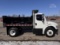 2015 Freightliner M2 106 Medium Duty Dump Truck