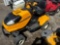 Cub Cadet Time Saver i1046 Riding Lawnmower