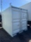 New 10ft x 7ft Steel Mini Office/Storage Container