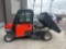 Cushman Turf-Truckster Utility Vehicle/UTV