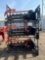 New GIYI Co Hydraulic Skidloader Trencher Attachment Model Y-D380