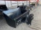 New GIYI Co 34in Mini Excavator Swivel Bucket 5T