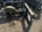 New GIYI Co Hydraulic Skidloader Stump Grinder Attachment Model GY-SG45