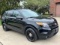 2014 Ford Explorer Police Inteceptor