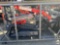 New AGT Co Mini Stand-On Skidloader Model YSRT14