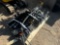 New AGT Co 9 pc Mini Excavator Attachment Set A Model 12EX-ATA