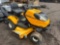 Cub Cadet TimeSaver i1050 Riding Lawnmower
