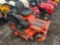 Bad Boy MZ Magnum Zero Turn Lawnmower