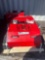 New LANM Co Remote Controlled Tracked Lawn Mower Model LAM800