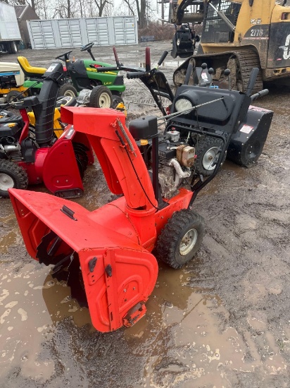 Ariens Snowblower Model 926101