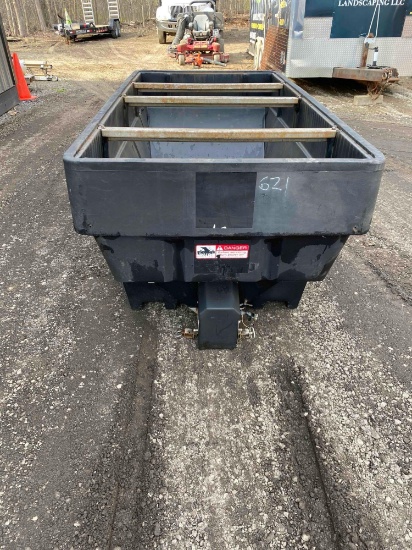 Buyers Salt Dog Salt Spreader Model SHPE2000
