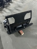 36in Mini Universal Fork Frame w/42