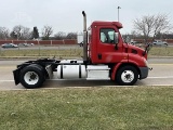 2013 Freightliner Cascadia 113 Truck Tractor