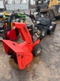 Ariens Snowblower Model 926101