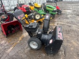 Noma Co SnowThrower