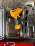 Bostitch 15ga Brad Nailer
