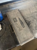 Craftsman Vari-Speed Grinder