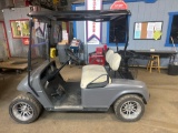 2010 EZ-GO 48v Electric Golf Cart