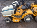 Cub Cadet HDS2135 Riding Lawnmower