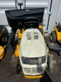 Cub Cadet HD GT2186 Riding Lawnmower