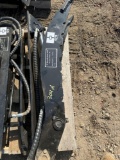 New GIYI Co Hydraulic Thumb Attachment 7T