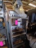 Lot of 3 Non-Working 6 Burner Coffee Makers