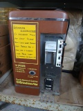 GrindMaster Model 505 Coffee Bean Grinder
