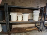 Teardrop Heavy Duty Rack Includes 2-7ft x24