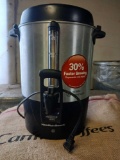 Hamilton Beach 45 Cup Coffee Maker