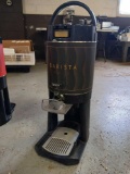 Fetco Model L3D-15 1.5Gal Coffee Server