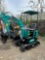 New AGT Co Mini Excavator Model QH12R