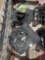 New Vicsec Co Mini Excavator Brush Cutter Attachment
