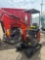 New AGT Co Mini Excavator Model MX15RX