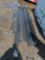 (1) New Set of SKLP Co 10ft Steel Fork Extensions