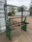Foley United Tool Co Model 388 Reel Mower Sharpening Center