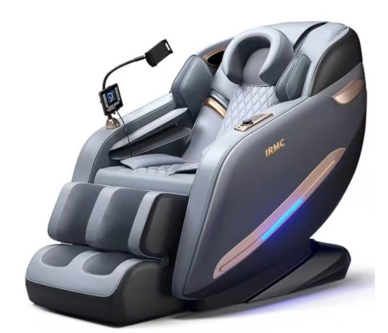 IRMC MASSAGE CHAIR