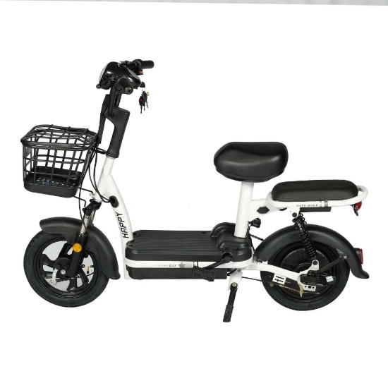 CRONY NEW T6 Electric Scooter