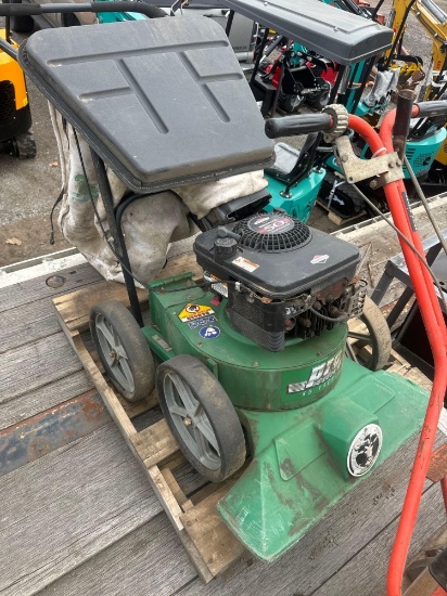 Billy Goat Pro KD Yard Vac