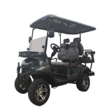 IRGC80 GOLF CART (UNASSEMBLED)