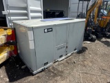 Trane Co Rooftop Commercial AC Unit