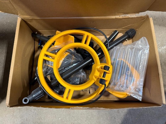 Garrett ACE 300 Metal Detector